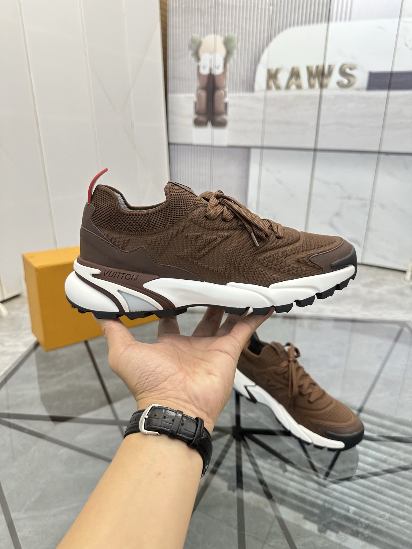 Louis Vuitton
